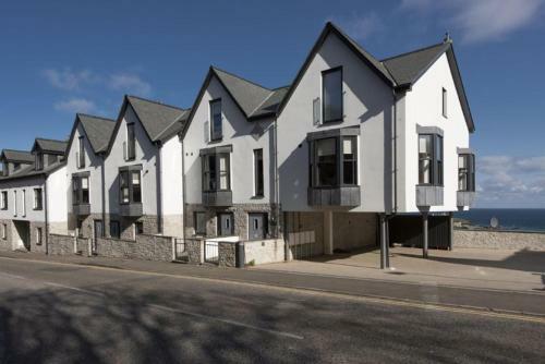Harbour View