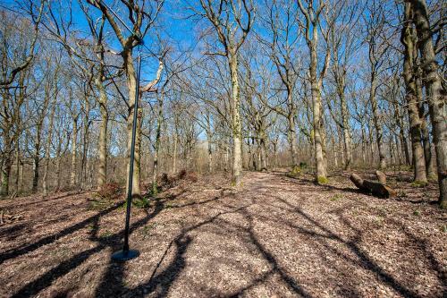 Lodge Oakside Tree Tops