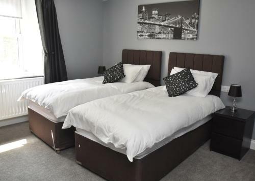Bed & Breakfast The Red Lion