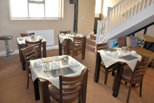 Bed & Breakfast The Red Lion