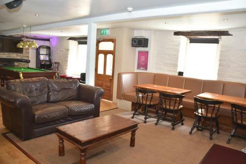 Bed & Breakfast The Red Lion