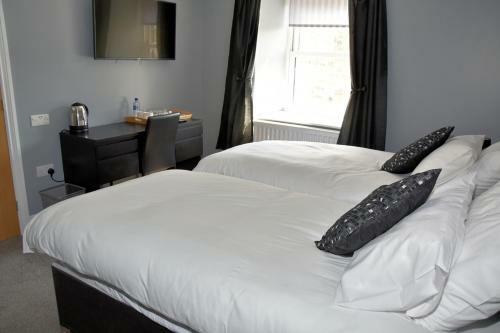 Bed & Breakfast The Red Lion