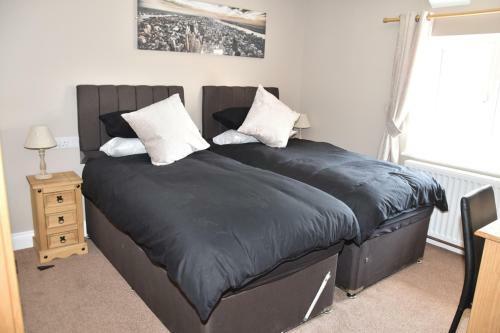 Bed & Breakfast The Red Lion