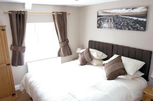 Bed & Breakfast The Red Lion