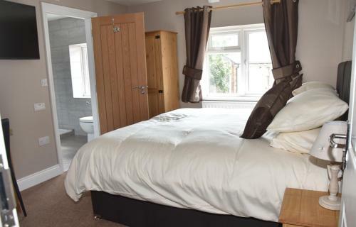 Bed & Breakfast The Red Lion
