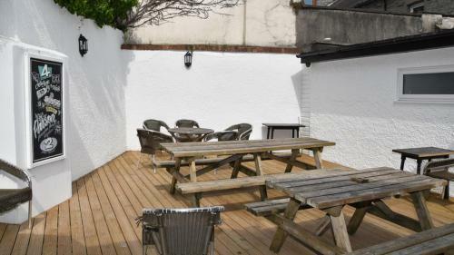 Bed & Breakfast The Red Lion
