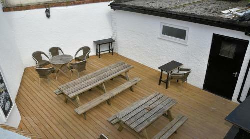 Bed & Breakfast The Red Lion