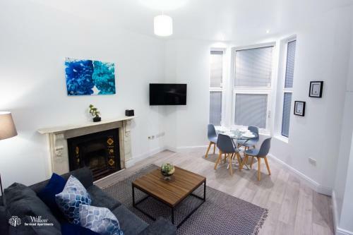 Willow Serviced Apartments - The Walk