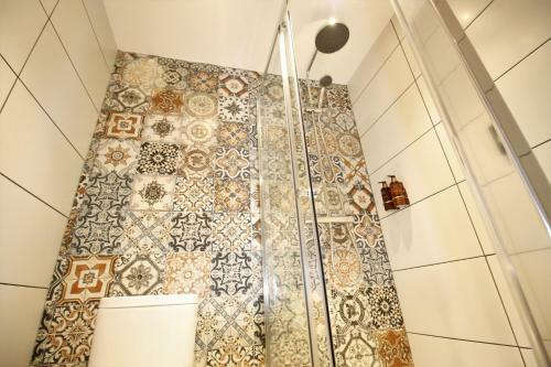 Willow Serviced Apartments - The Walk