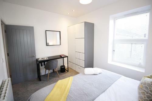 Willow Serviced Apartments - The Walk
