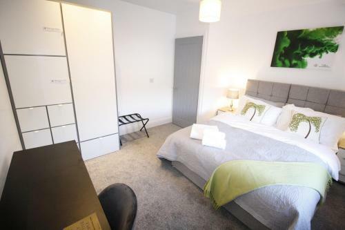 Willow Serviced Apartments - The Walk