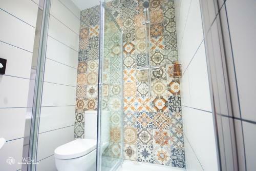 Willow Serviced Apartments - The Walk