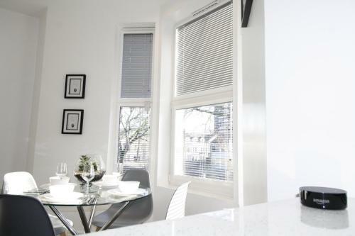 Willow Serviced Apartments - The Walk