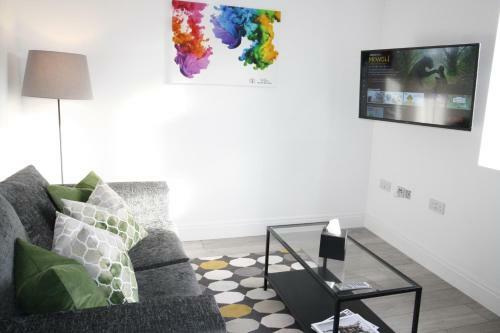 Willow Serviced Apartments - The Walk