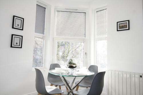 Willow Serviced Apartments - The Walk