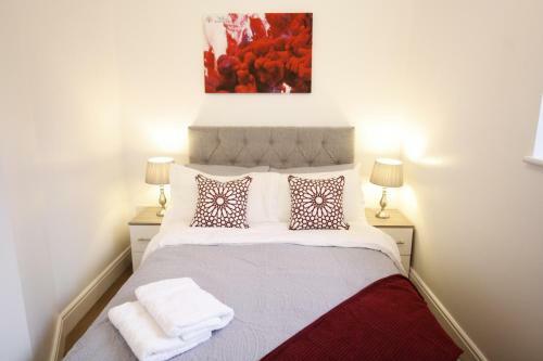 Willow Serviced Apartments - The Walk