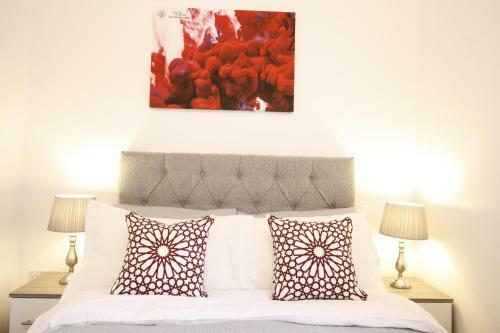 Willow Serviced Apartments - The Walk