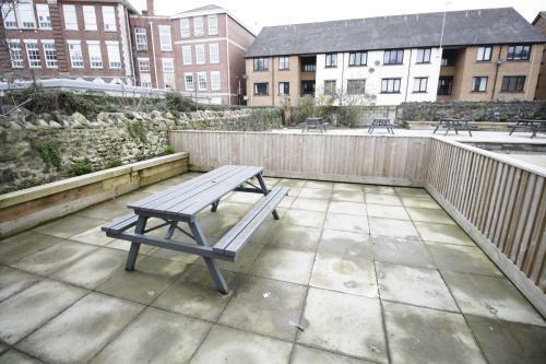 Willow Serviced Apartments - The Walk