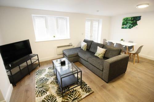 Willow Serviced Apartments - The Walk