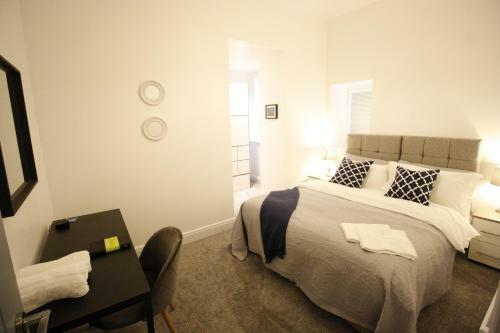 Willow Serviced Apartments - The Walk