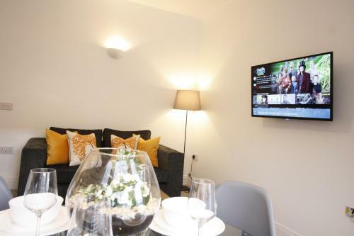 Willow Serviced Apartments - The Walk