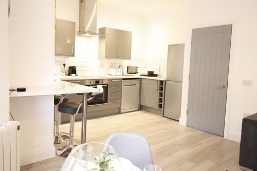 Willow Serviced Apartments - The Walk