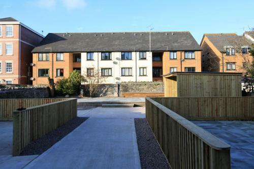 Willow Serviced Apartments - The Walk