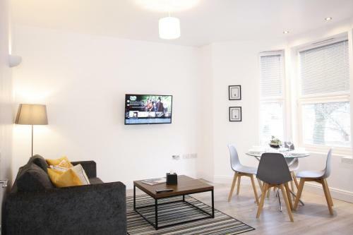 Willow Serviced Apartments - The Walk