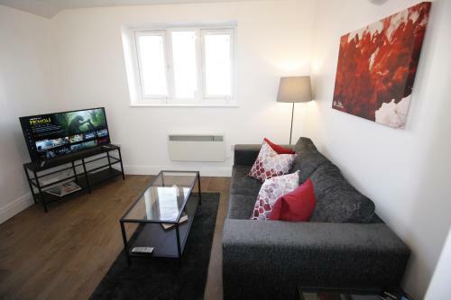 Willow Serviced Apartments - The Walk