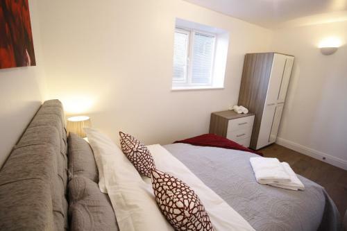 Willow Serviced Apartments - The Walk