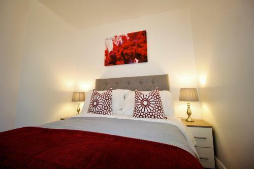 Willow Serviced Apartments - The Walk