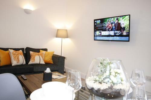 Willow Serviced Apartments - The Walk
