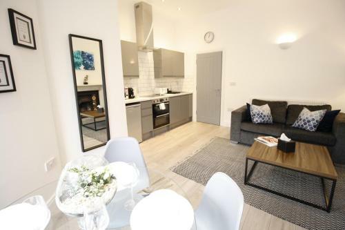 Willow Serviced Apartments - The Walk