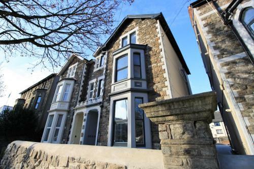 Willow Serviced Apartments - The Walk