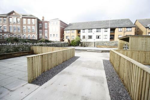 Willow Serviced Apartments - The Walk