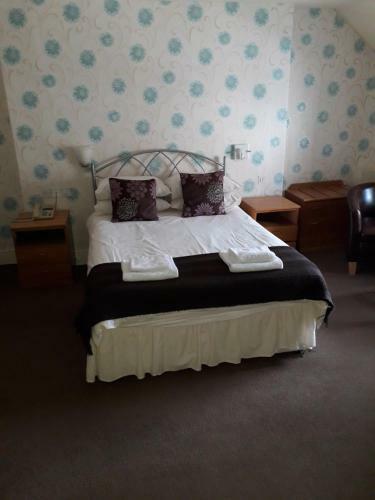 The Black Lion Hotel