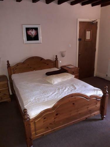 The Black Lion Hotel