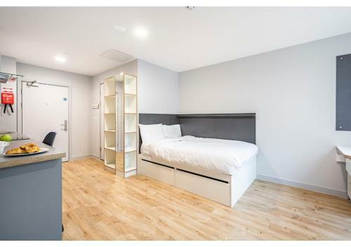 Apartamento Modern Studios, Cardiff