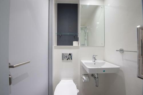 Apartamento Modern Studios, Cardiff