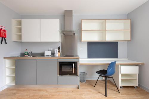 Apartamento Modern Studios, Cardiff