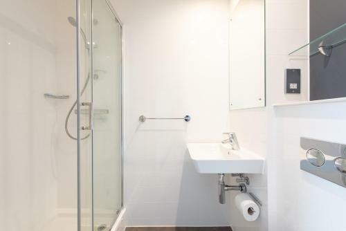 Apartamento Modern Studios, Cardiff