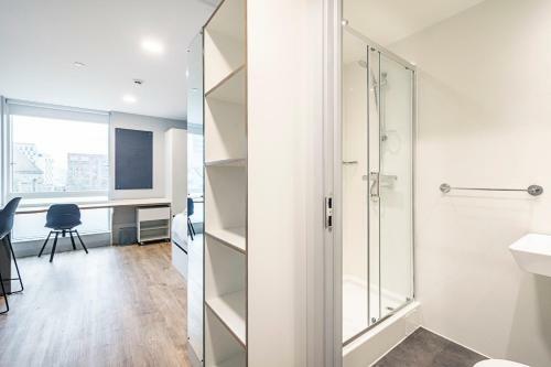 Apartamento Modern Studios, Cardiff