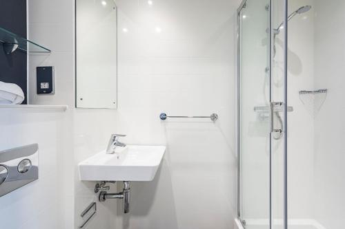 Apartamento Modern Studios, Cardiff