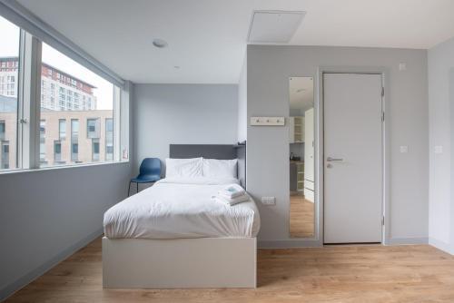 Apartamento Modern Studios, Cardiff