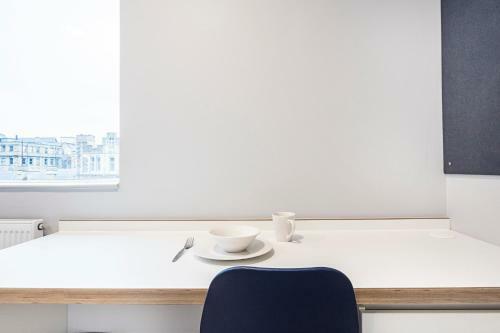 Apartamento Modern Studios, Cardiff