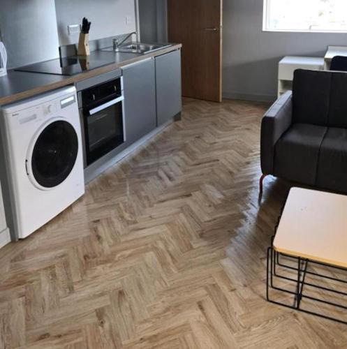 Apartamento Modern Studios, Cardiff