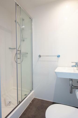 Apartamento Modern Studios, Cardiff
