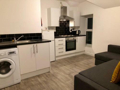 Smart Central Apartment, 5 Mins From Centre