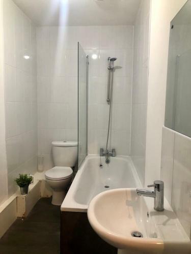 Smart Central Apartment, 5 Mins From Centre
