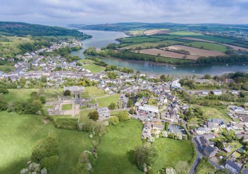 Abbey Forge